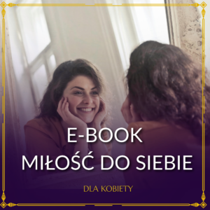 ebook Miłośc do Siebie