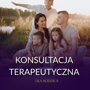 TERPIA RODZINNA