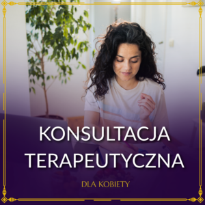 terapia dla kobiet