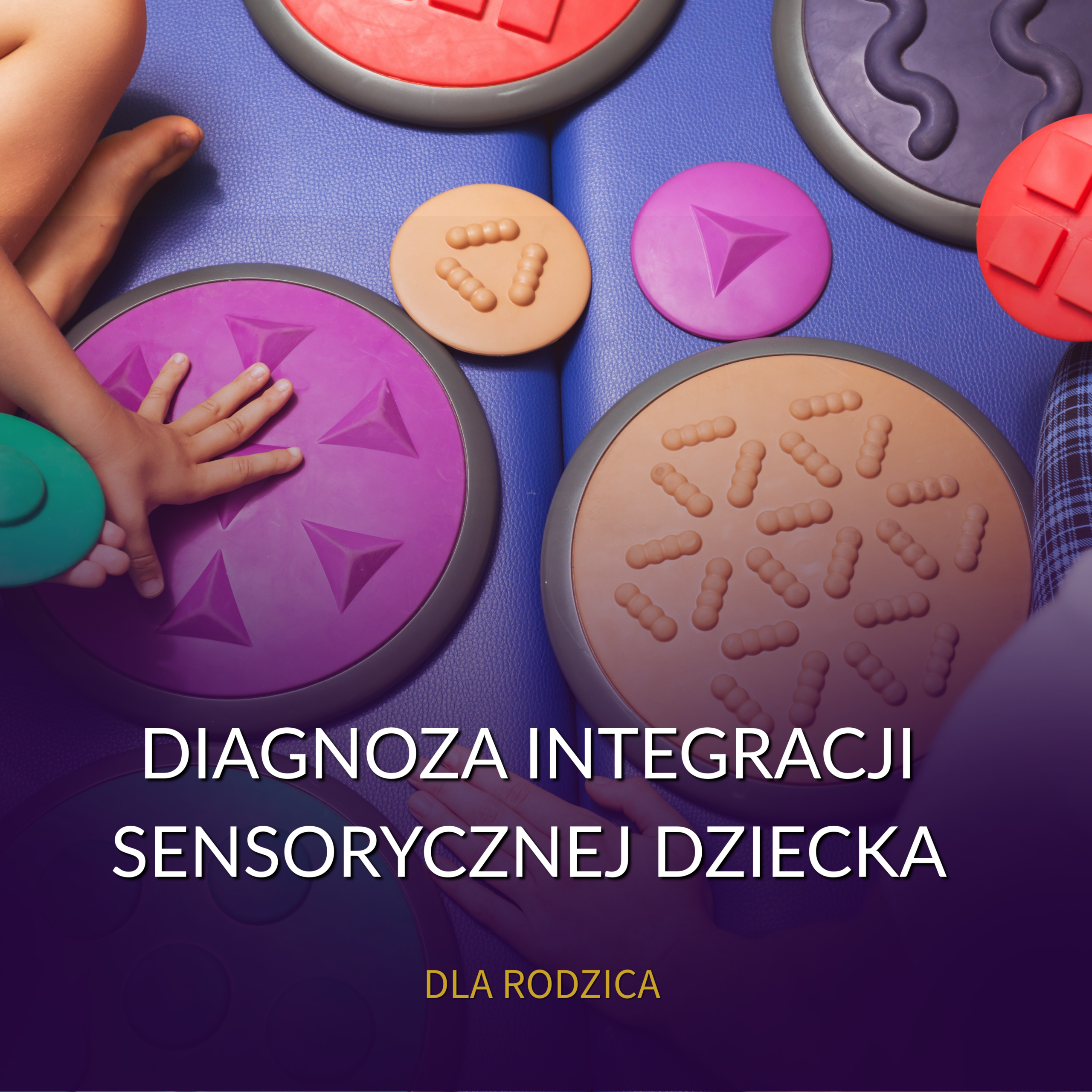 Diagnoza Integracji Sensorycznej