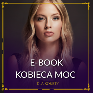 ebook Kobieca Moc