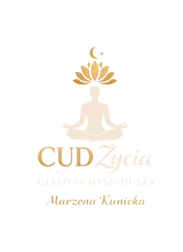 Cud Życia — Marzena Kunicka