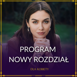 nowy rozdział program dla kobiet