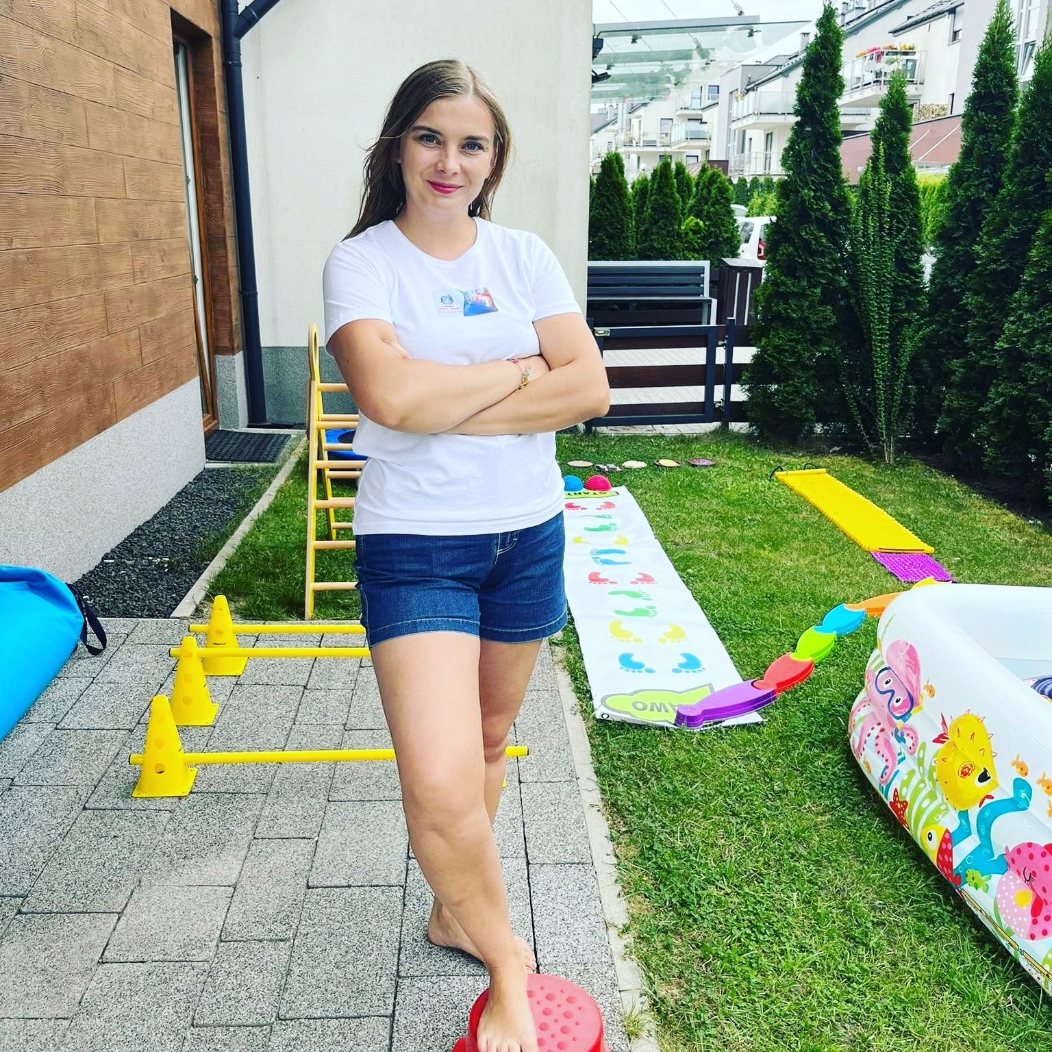 Rodzina odkładająca telefony, by po prostu pobyć razem – zaproszenie do kontaktu, Cud Życia